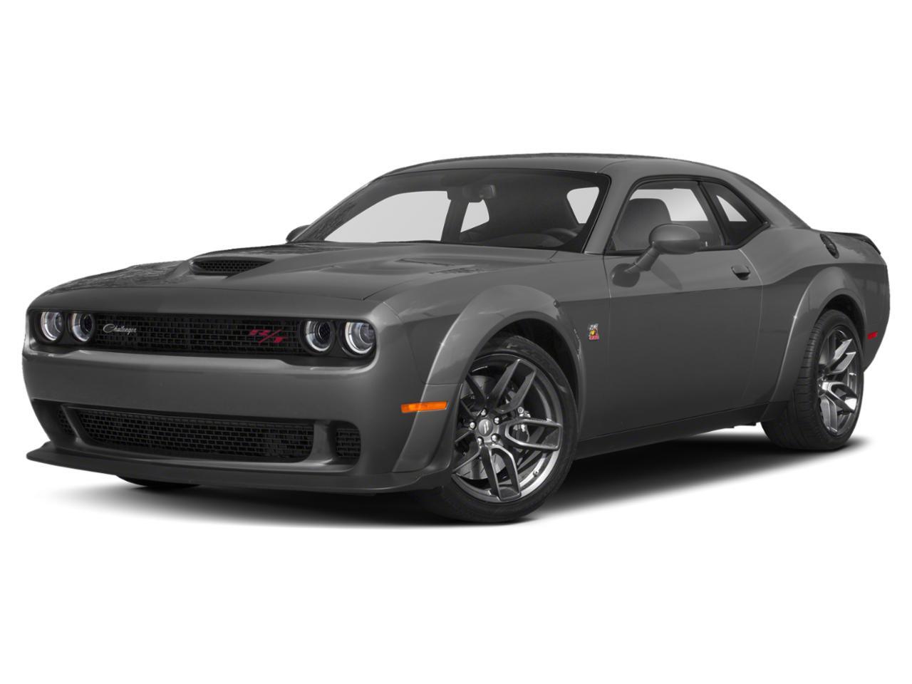 2019 Dodge Challenger R/T Scat Pack's photo