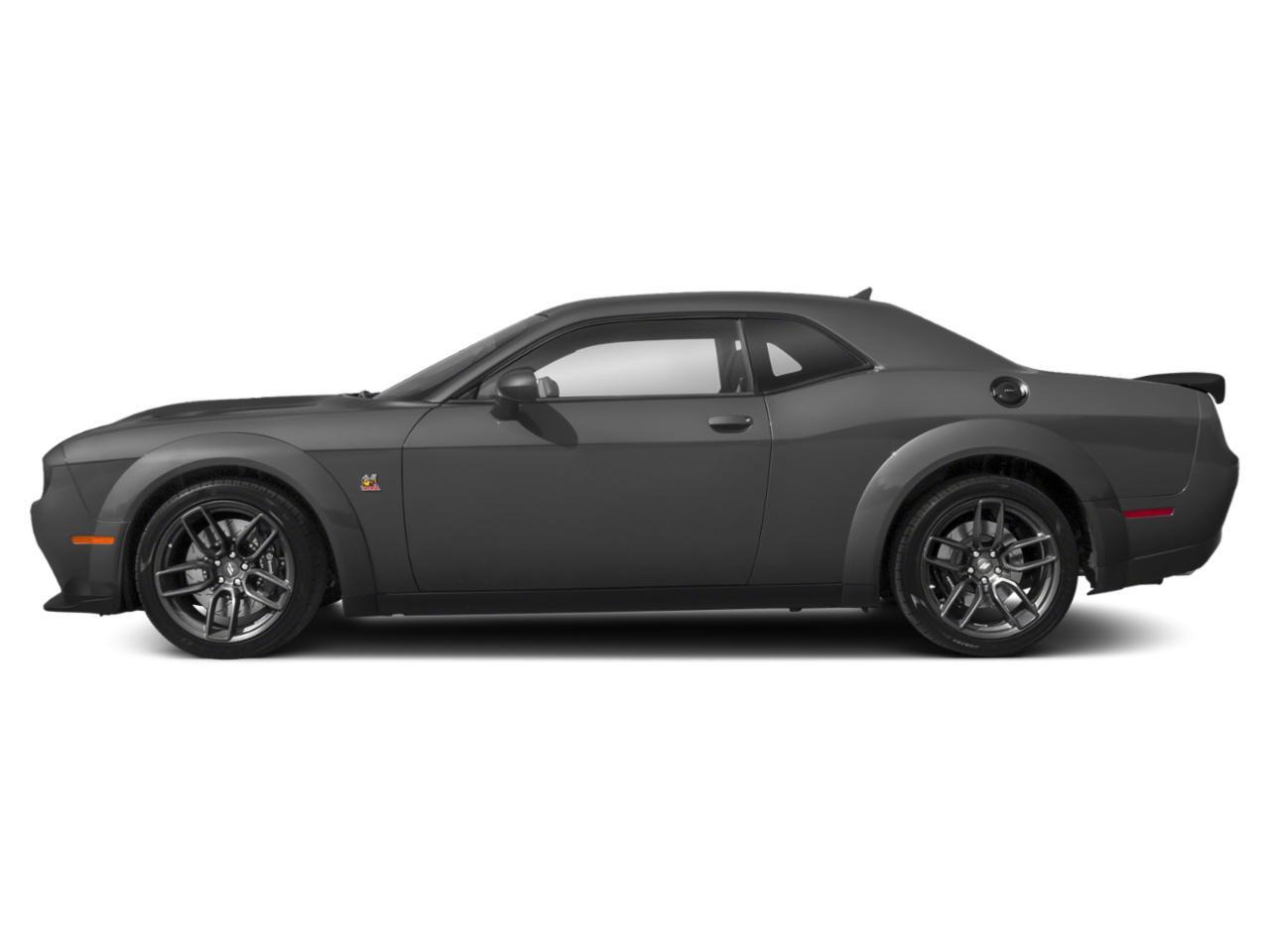 2019 Dodge Challenger R/T Scat Pack Hollywood FL