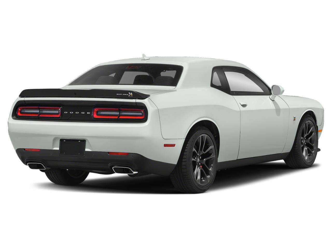 2019 Dodge Challenger R/T Scat Pack Miami FL