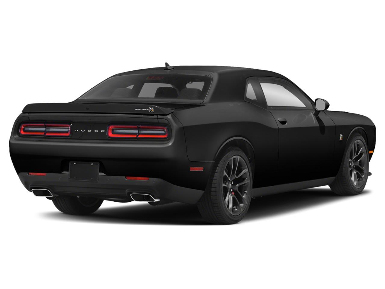 2019 Dodge Challenger R/T Scat Pack Hollywood FL