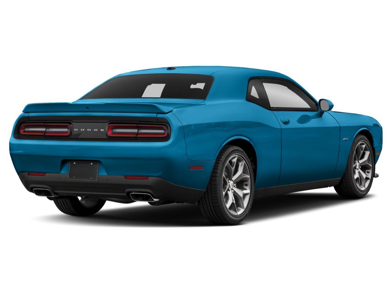 2019 Dodge Challenger R/T Tucson AZ