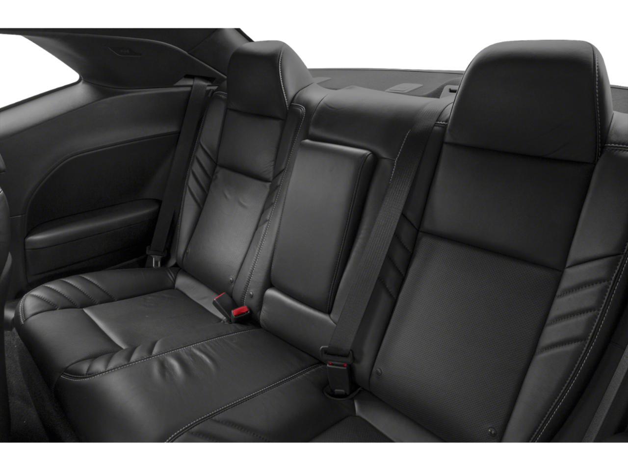 2019 Dodge Challenger SRT Hellcat Redeye Widebody San Rafael CA