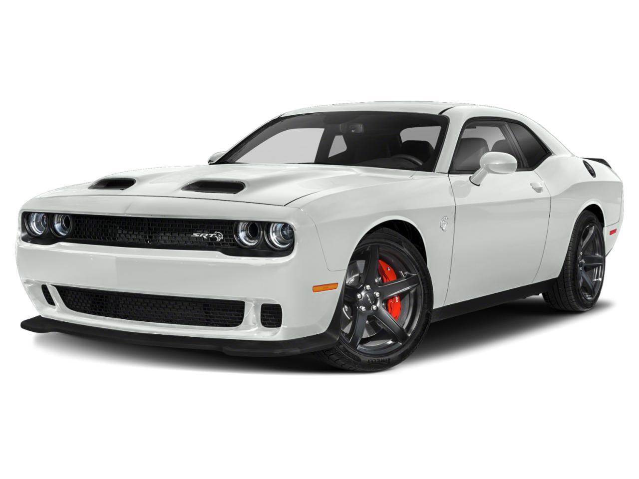 2019 Dodge Challenger SRT Hellcat Redeye Widebody