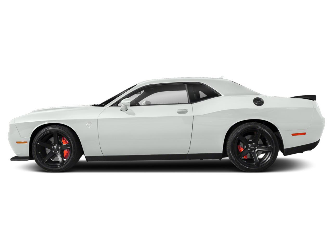 2019 Dodge Challenger SRT Hellcat Redeye Widebody San Rafael CA