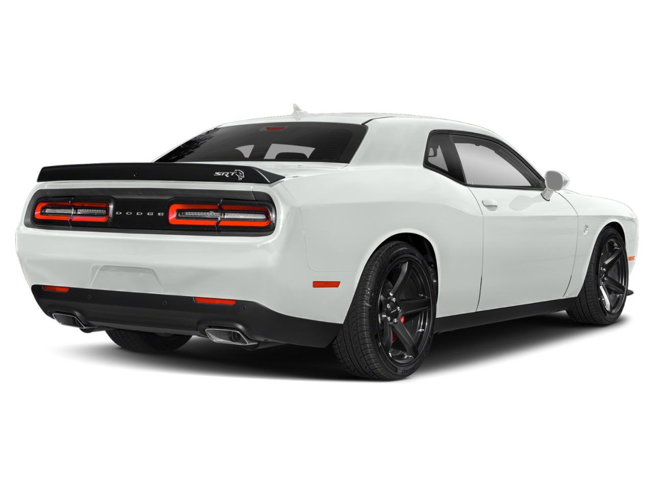 2019 Dodge Challenger SRT Hellcat Redeye Widebody San Rafael CA