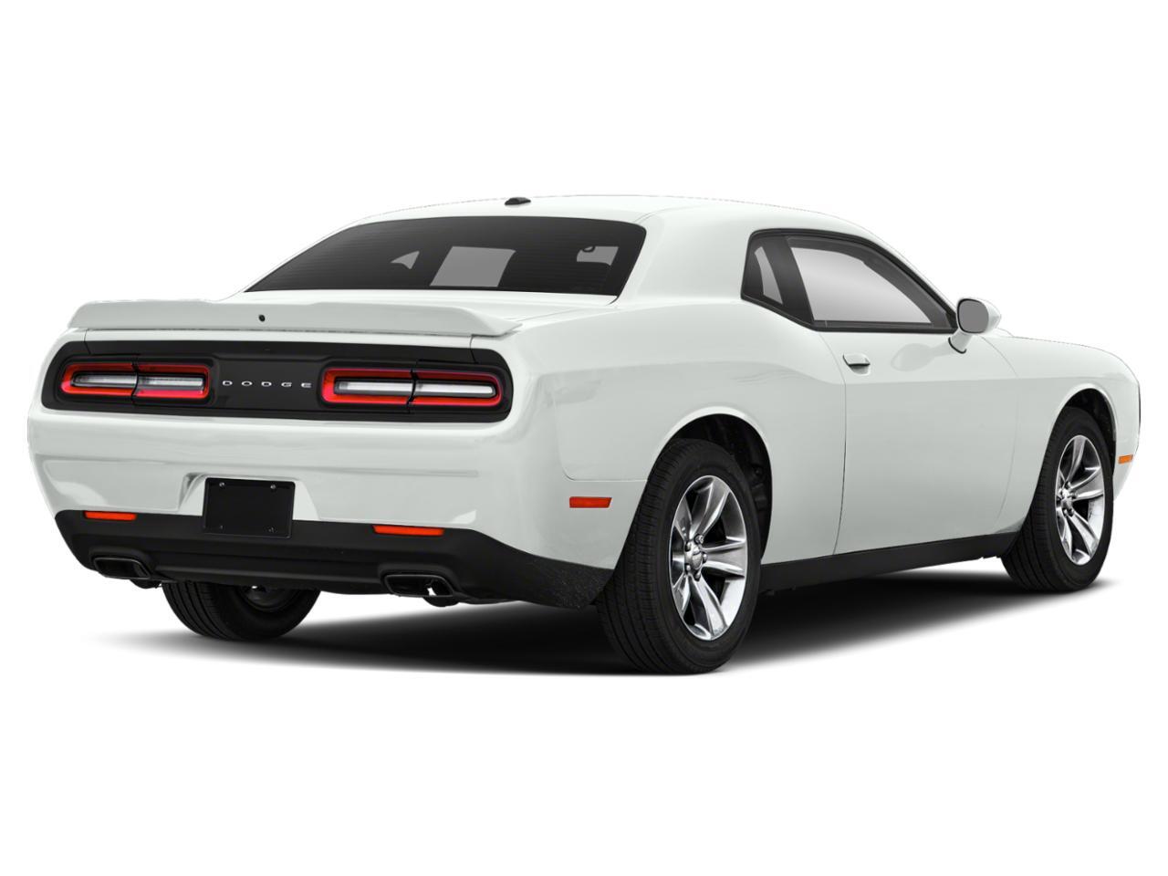 2019 Dodge Challenger SXT Lancaster TX