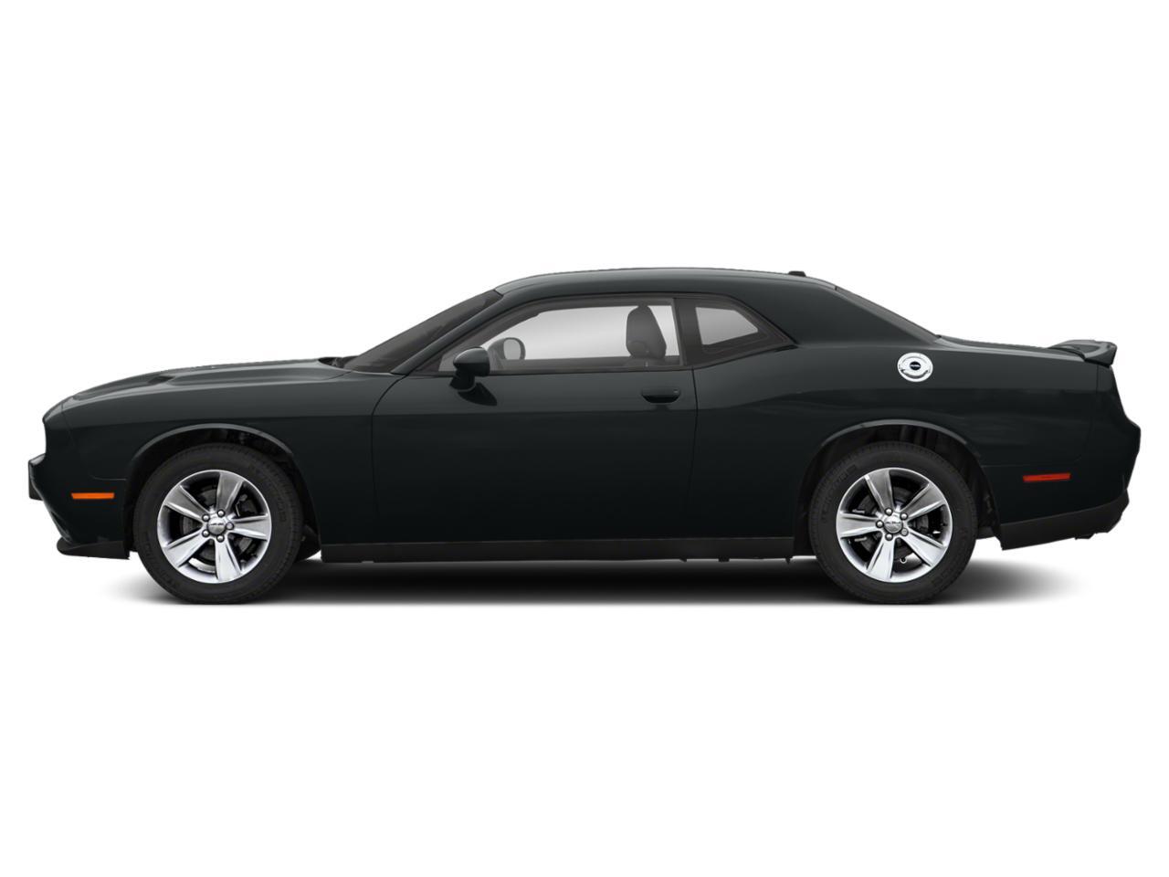 2019 Dodge Challenger SXT Irving TX