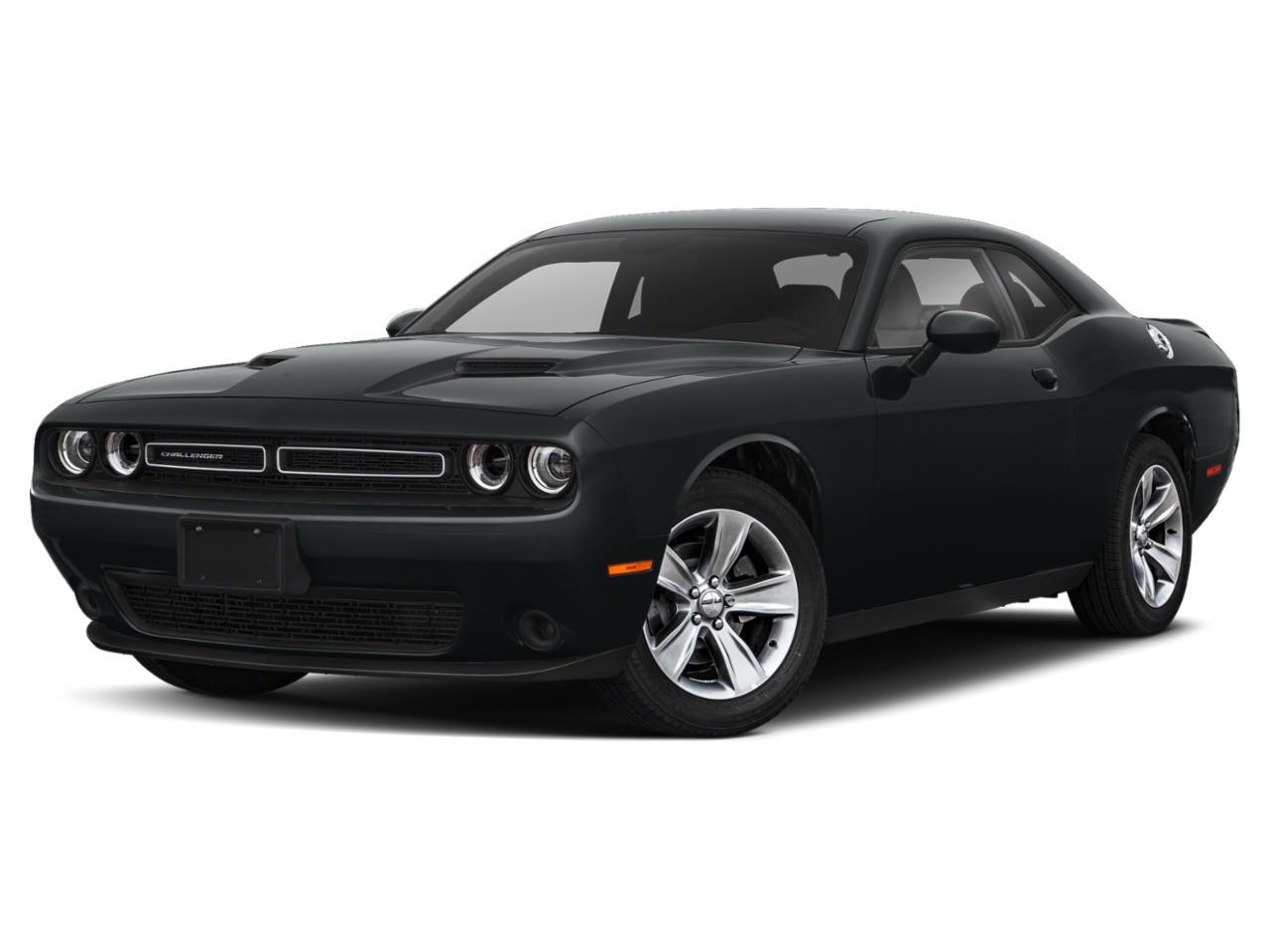 2019 Dodge Challenger SXT Irving TX