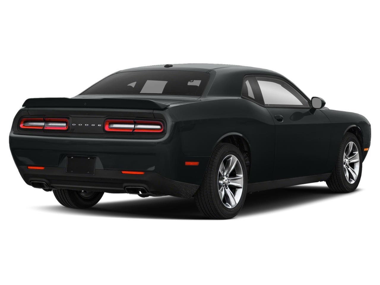 2019 Dodge Challenger SXT Irving TX