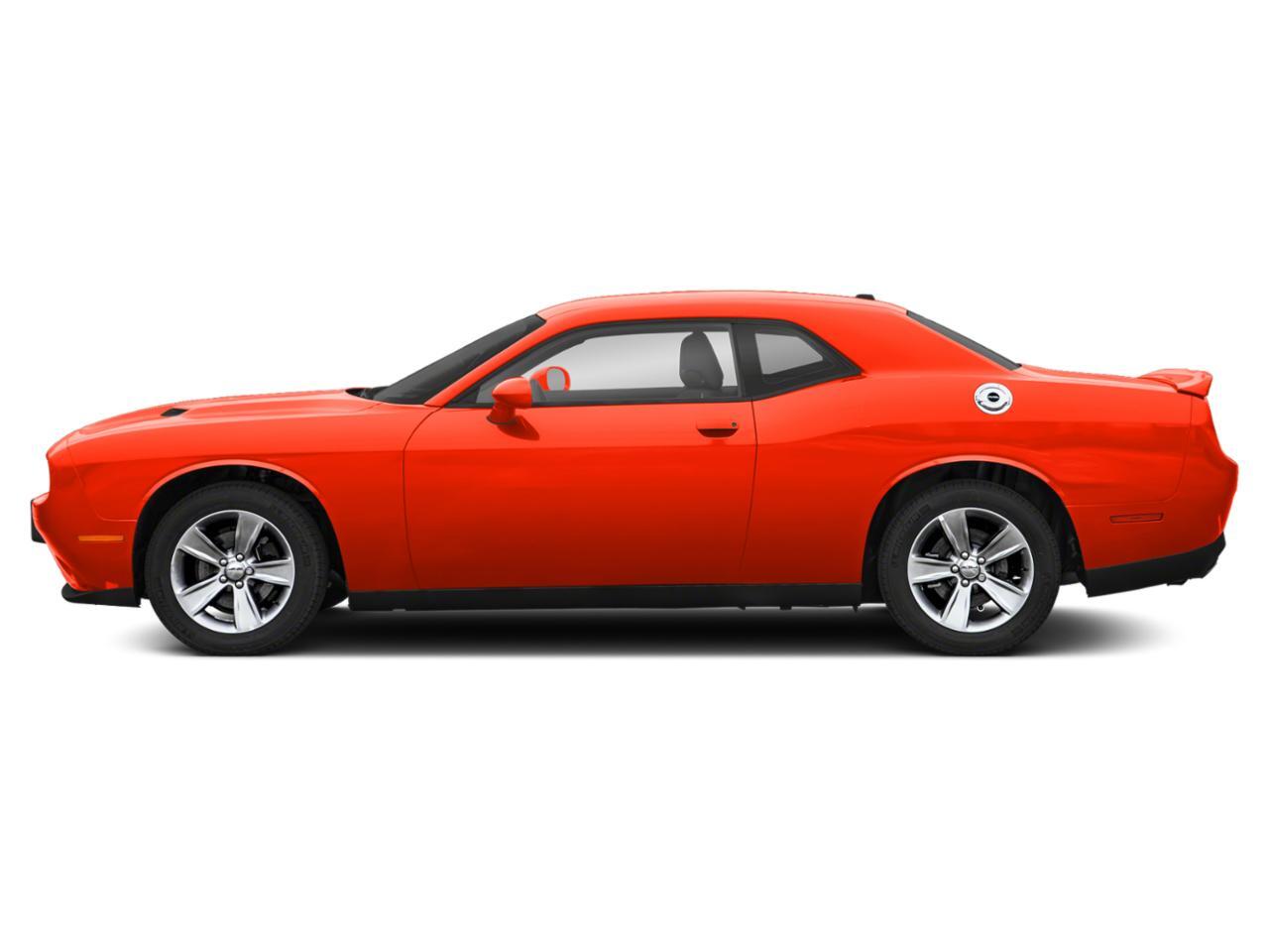 2019 Dodge Challenger WIDEBODY Chantilly VA