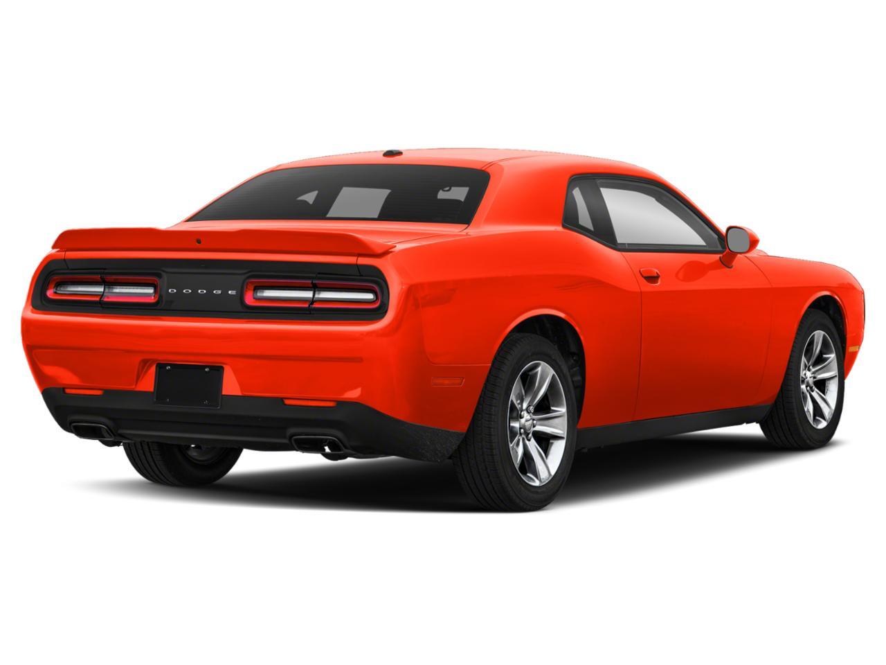 2019 Dodge Challenger WIDEBODY Chantilly VA