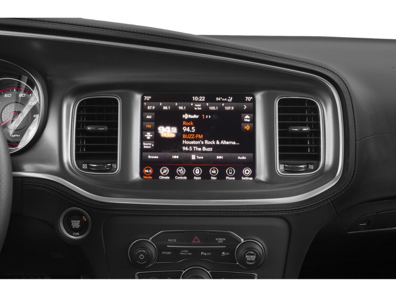 2019 Dodge Charger GT Irving TX