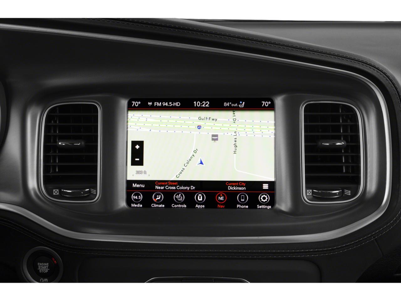 2019 Dodge Charger GT Irving TX