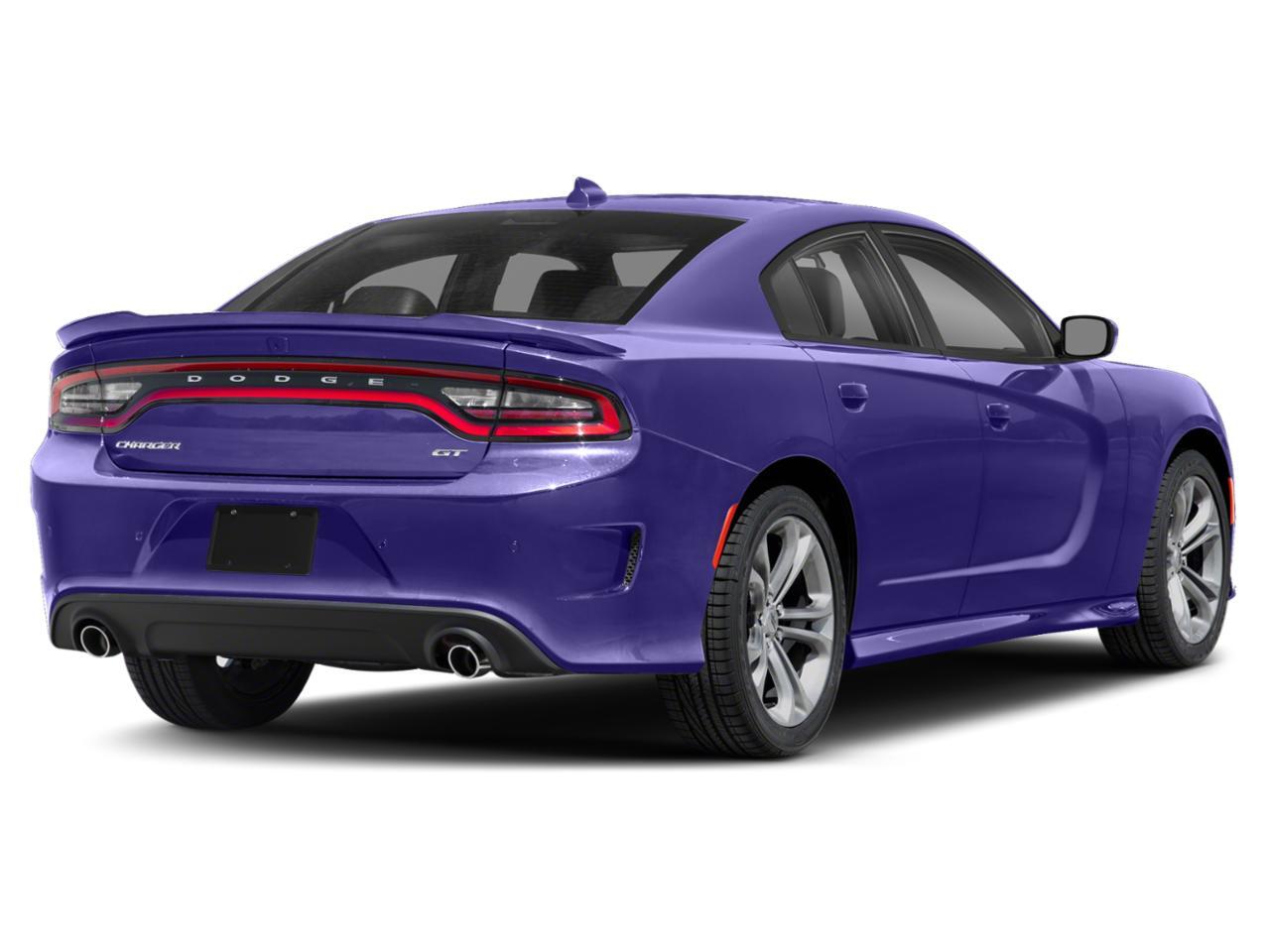 2019 Dodge Charger GT