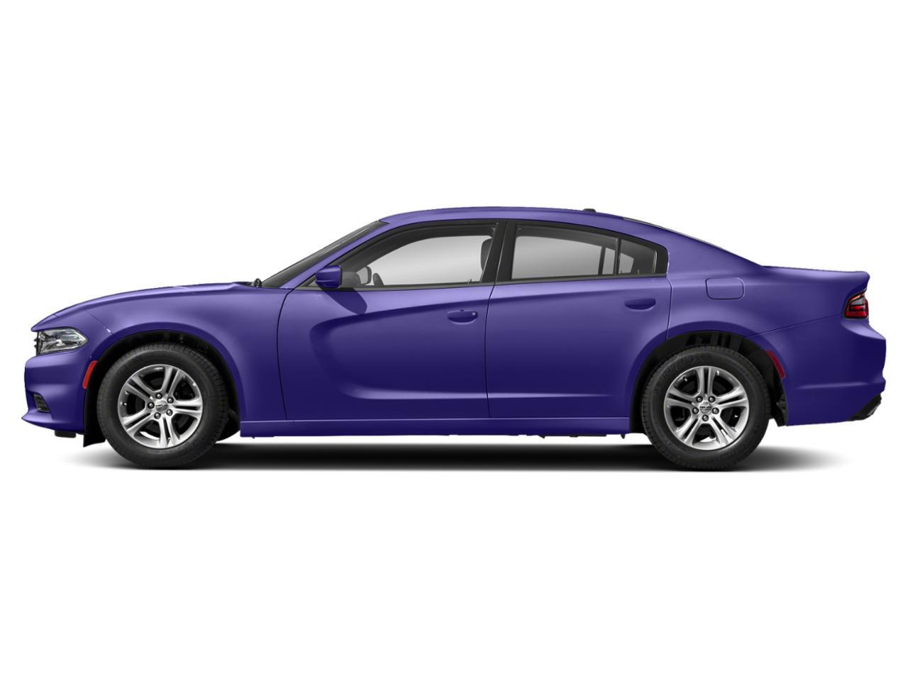 2019 Dodge Charger SRT Hellcat