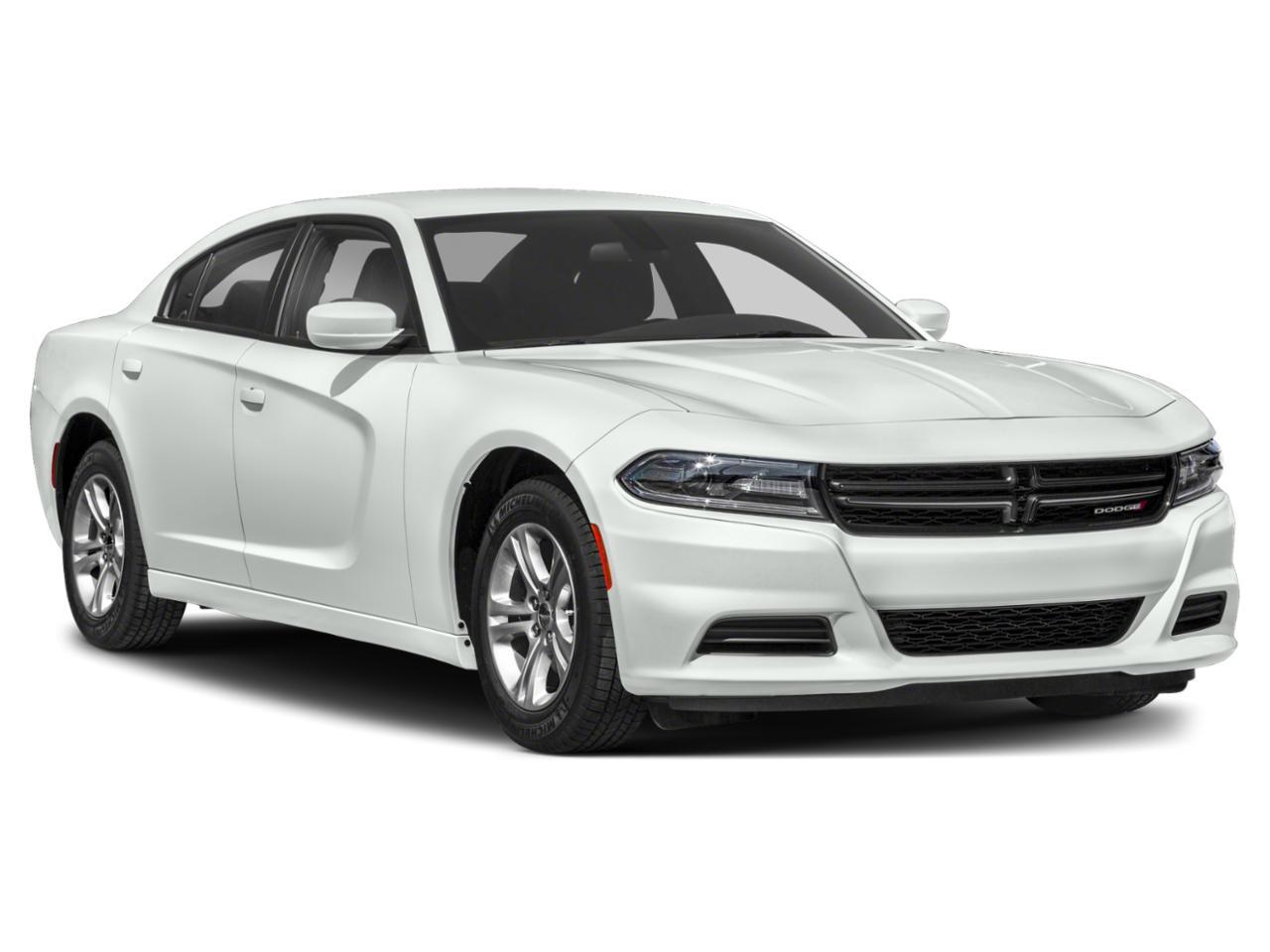 2019 Dodge Charger SXT RWD Austin TX
