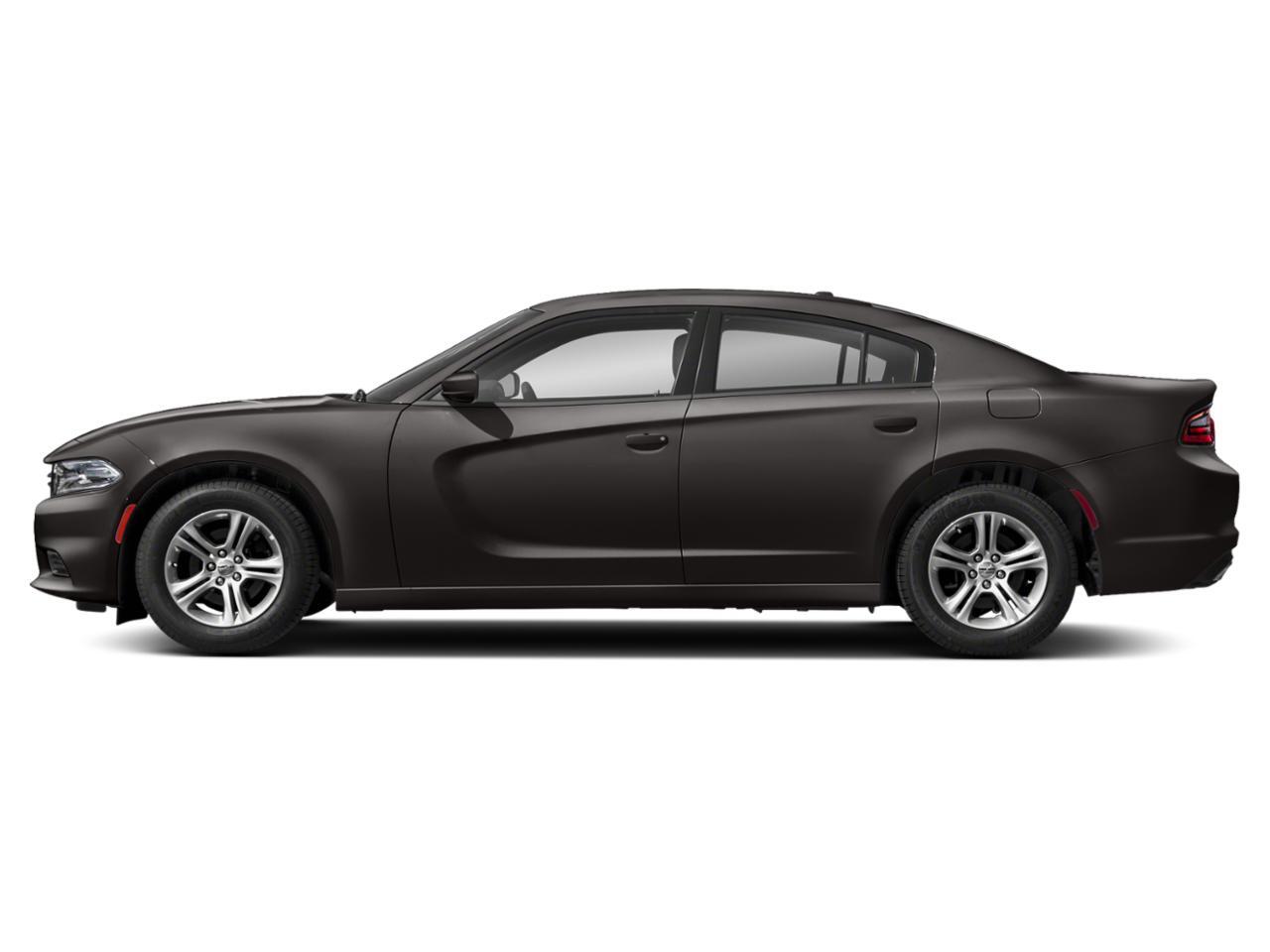 2019 Dodge Charger SXT RWD