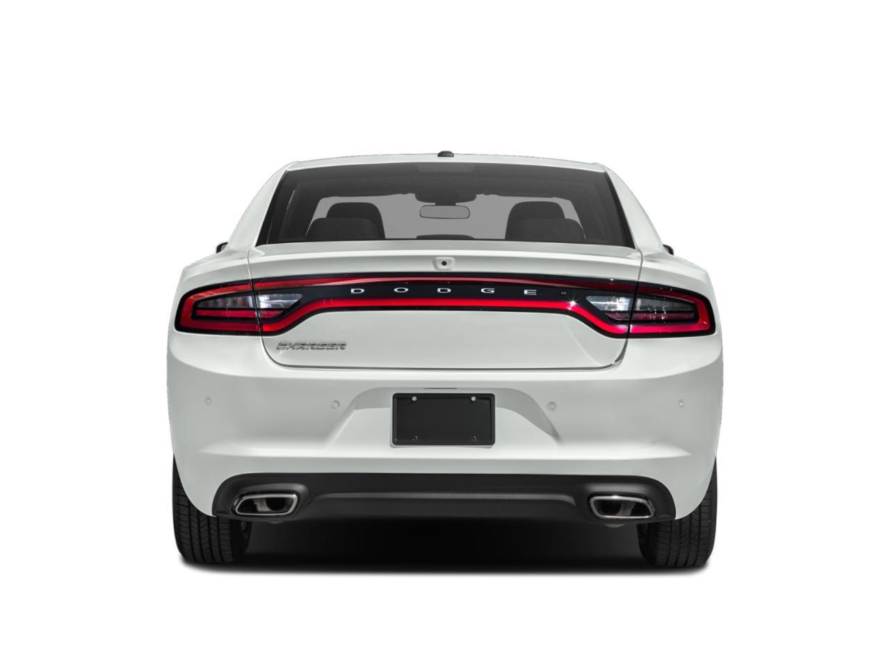 2019 Dodge Charger SXT RWD Chantilly VA