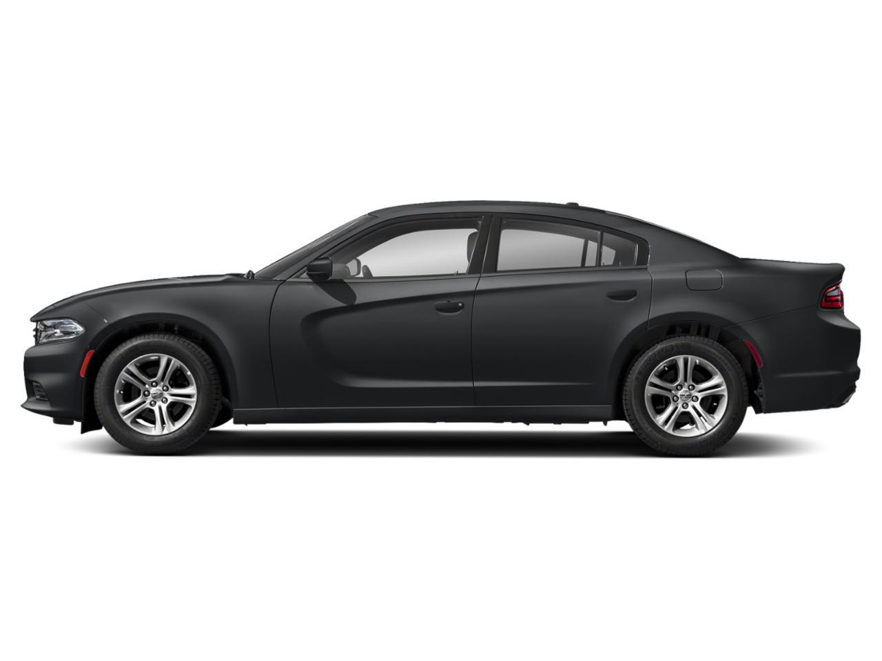 2019 Dodge Charger SXT RWD Houston TX