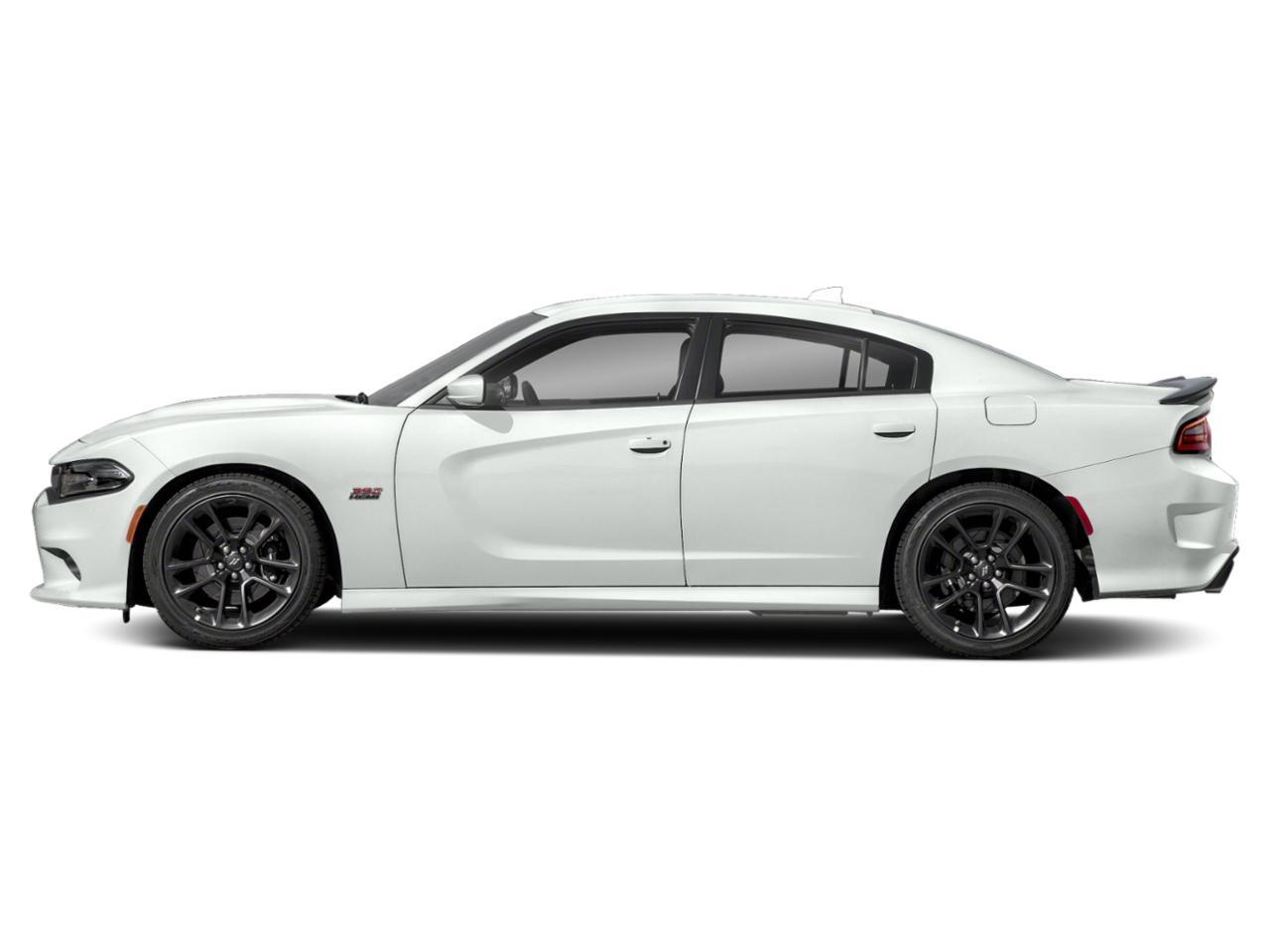 2019 Dodge Charger R/T Scat Pack Plus's photo