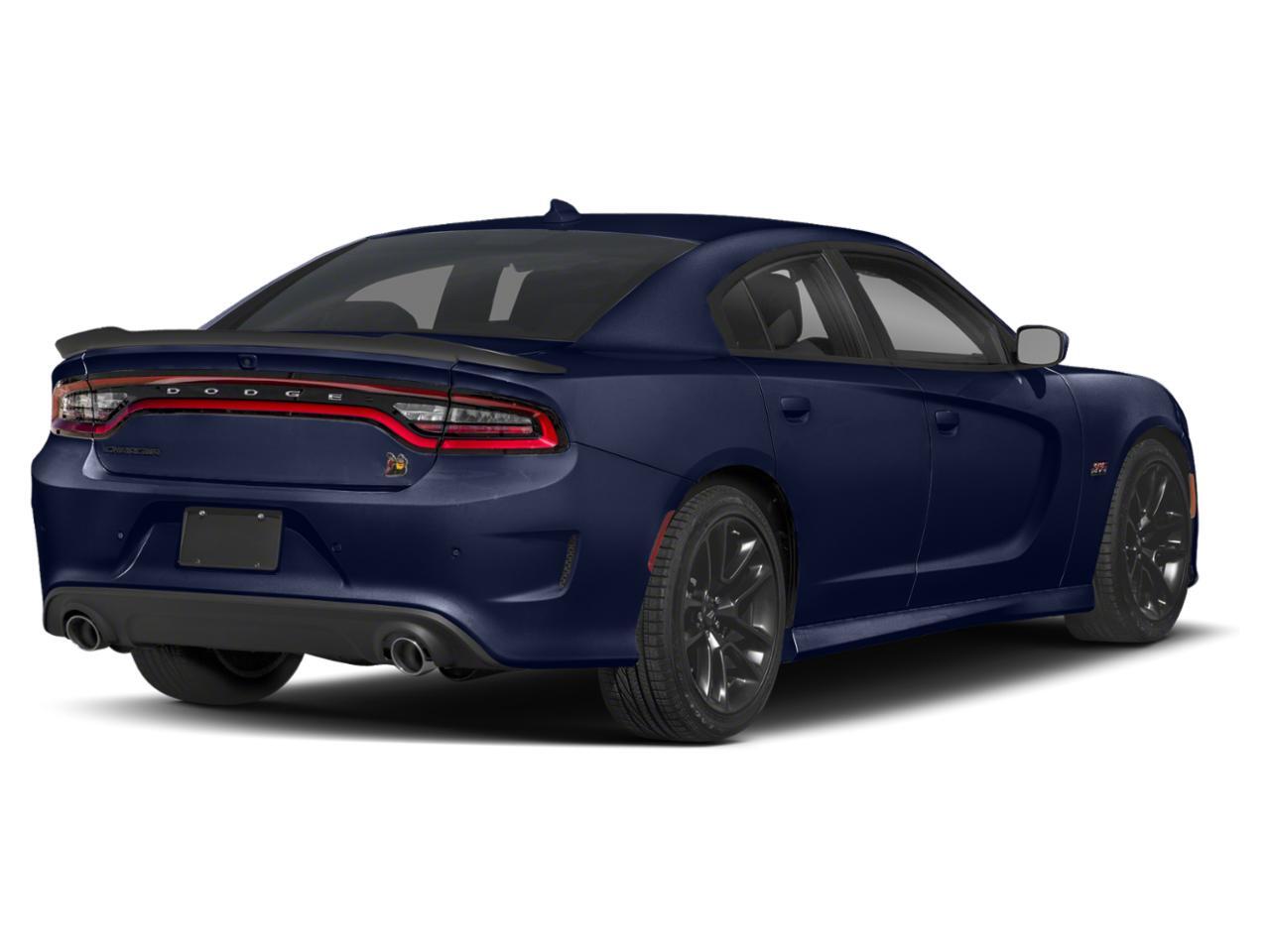 2019 Dodge Charger Scat Pack Hollywood FL