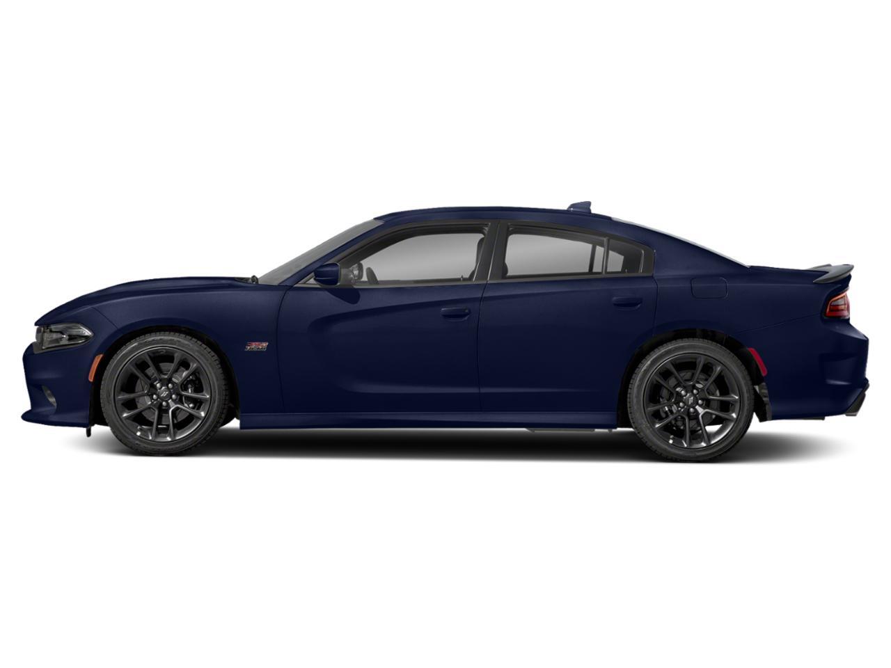 2019 Dodge Charger Scat Pack Hollywood FL