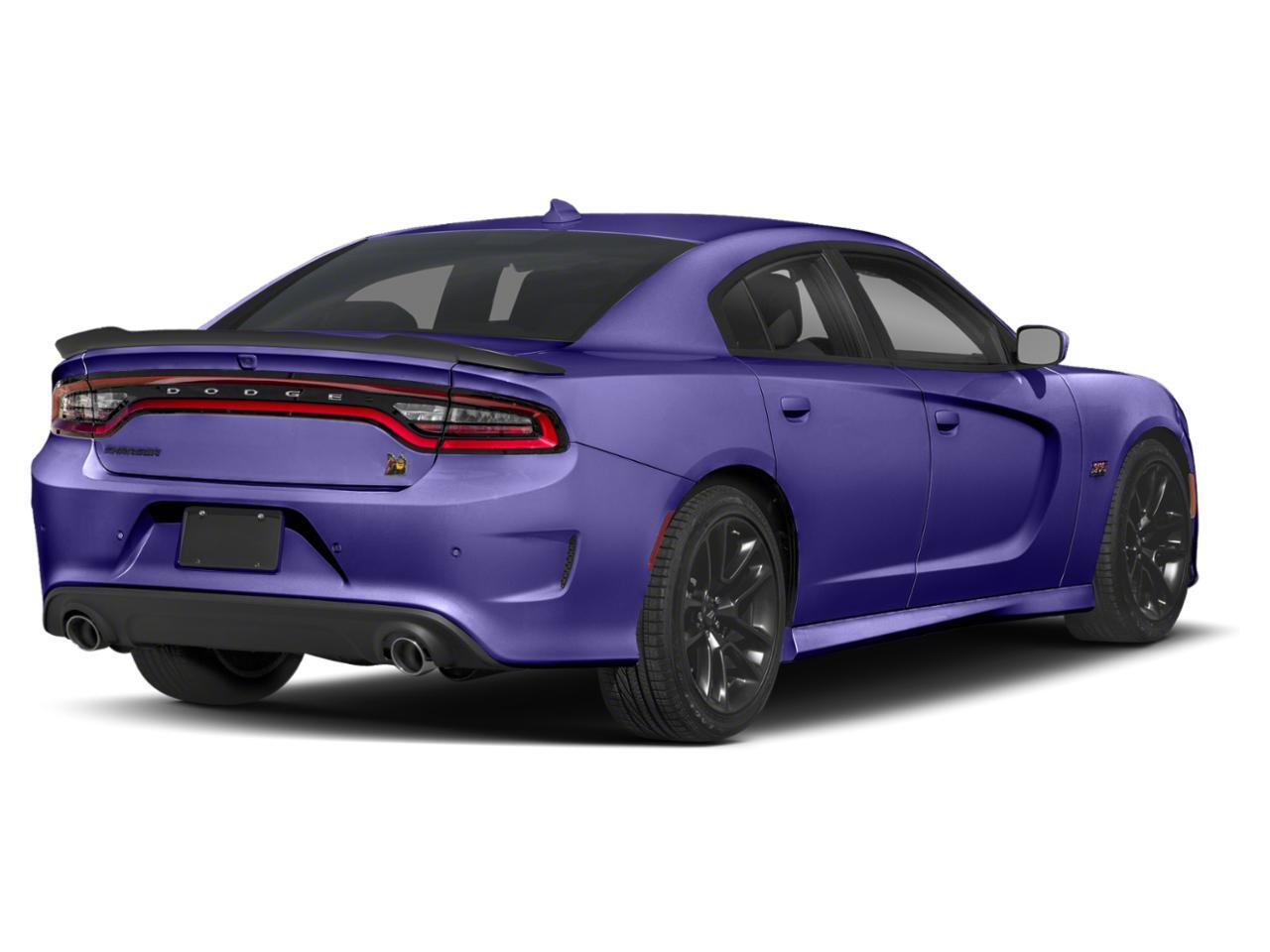 2019 Dodge Charger Scat Pack San Clemente CA