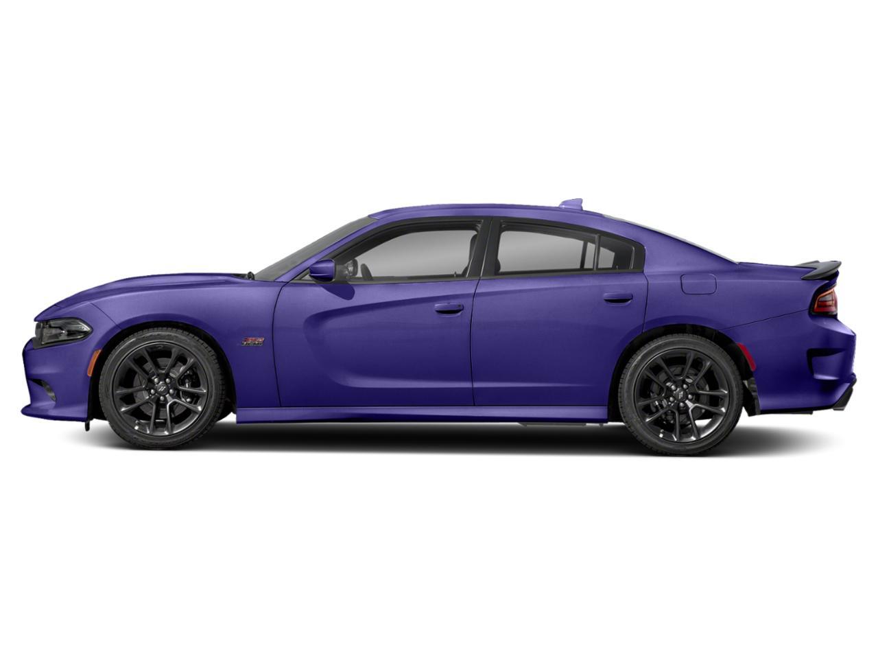 2019 Dodge Charger Scat Pack San Clemente CA