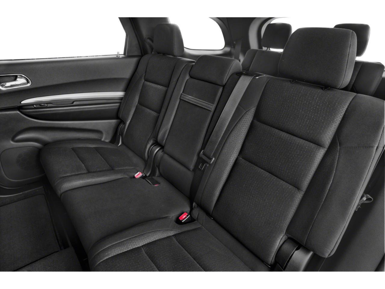 2019 Dodge Durango GT Plus AWD Mesa AZ