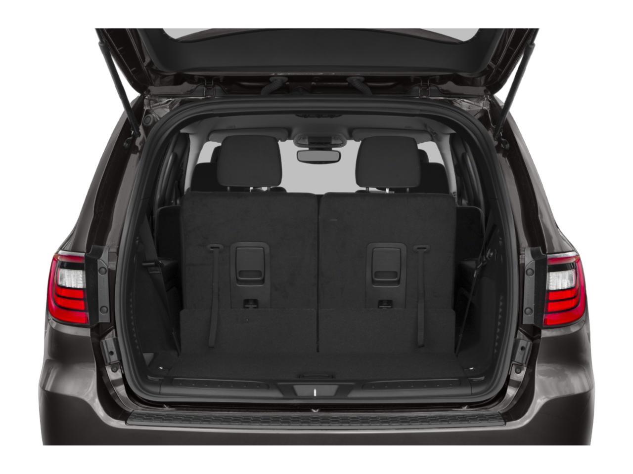 2019 Dodge Durango GT Plus AWD Mesa AZ