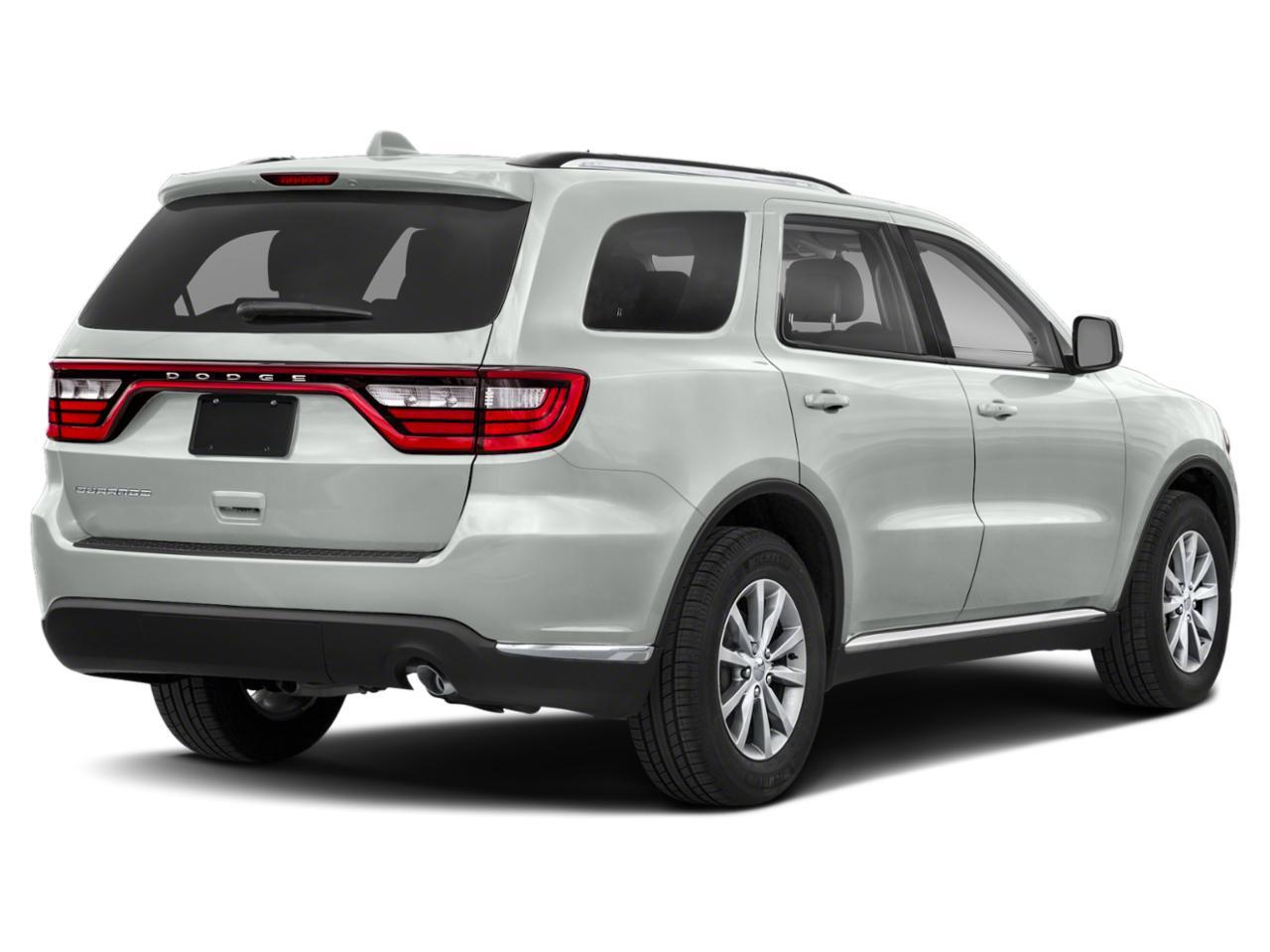 2019 Dodge Durango GT Plus AWD Mesa AZ