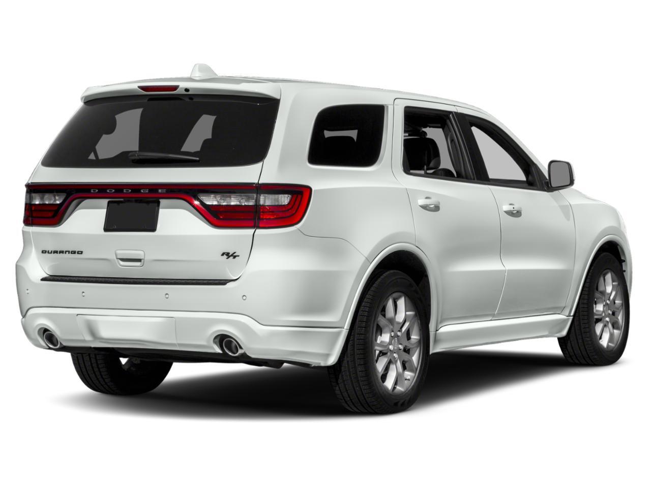 2019 Dodge Durango R/T Grand Junction CO