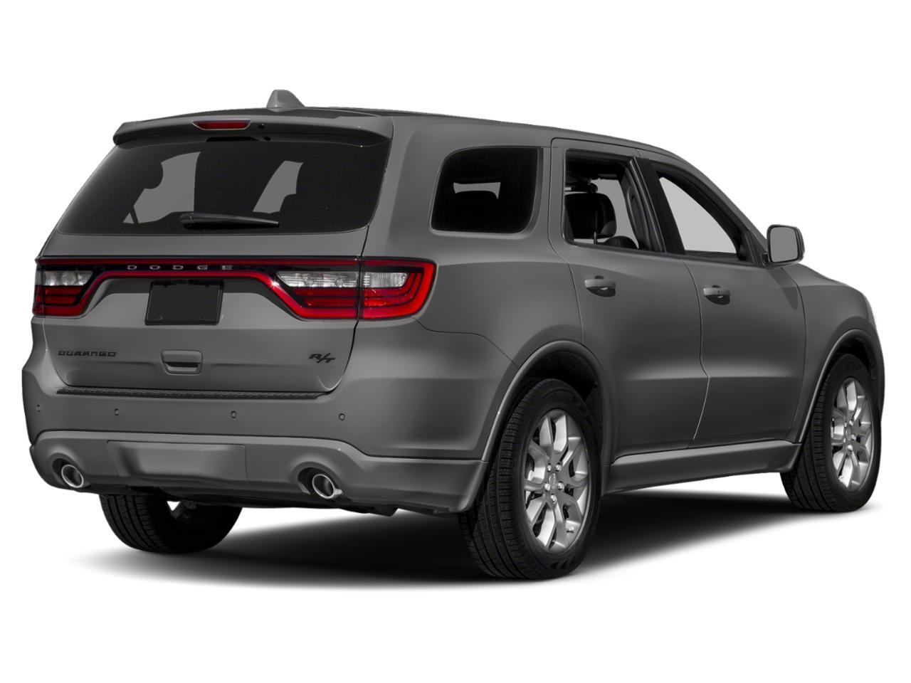 2019 Dodge Durango R/T Harper KS