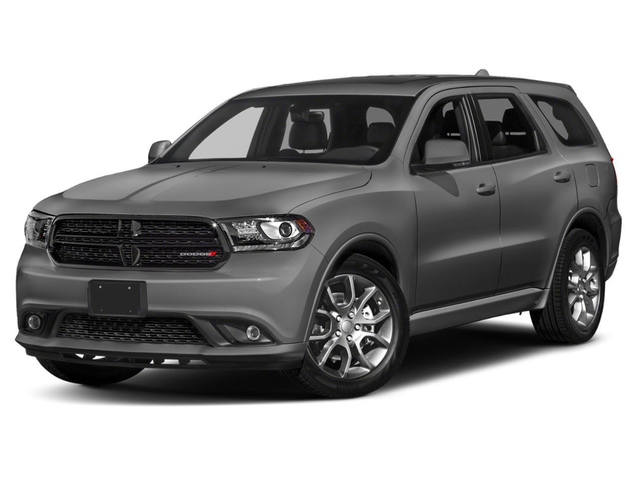2019 Dodge Durango R/T Harper KS