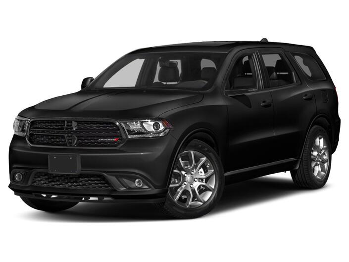 2019 Dodge Durango R/T Oshkosh WI