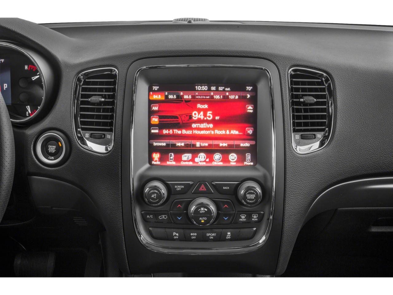2019 Dodge Durango R/T Tucson AZ