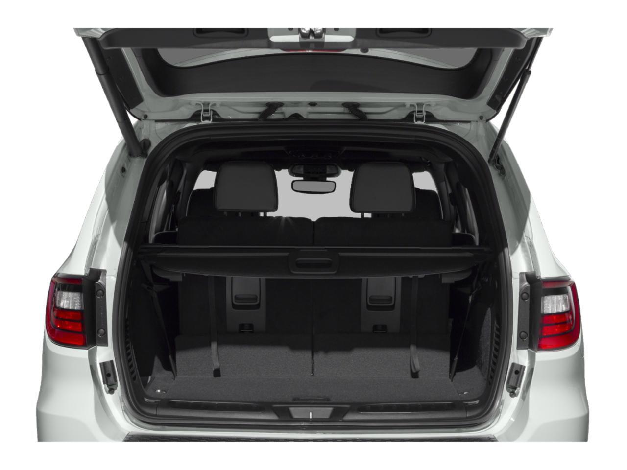 2019 Dodge Durango R/T Tucson AZ