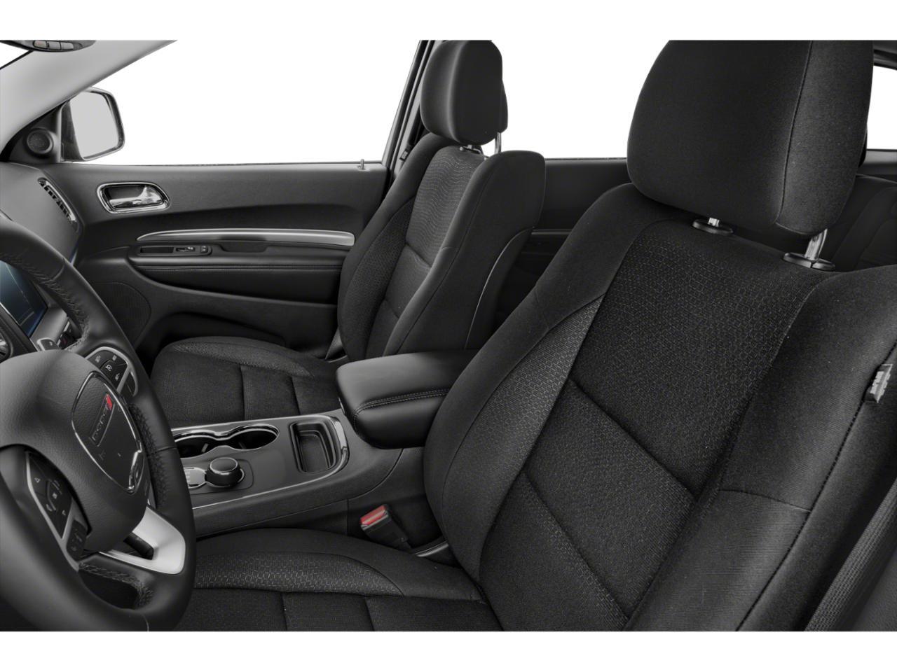 2019 Dodge Durango SXT Owego NY