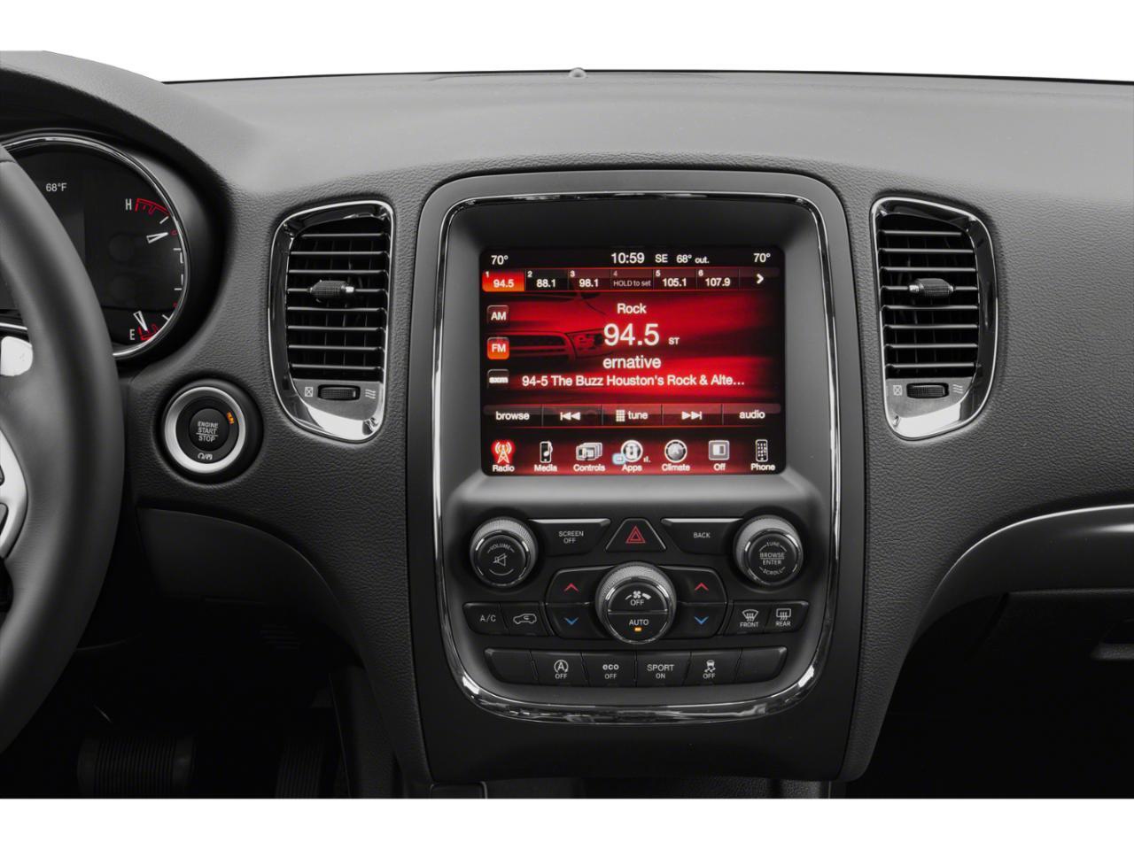 2019 Dodge Durango SXT Owego NY