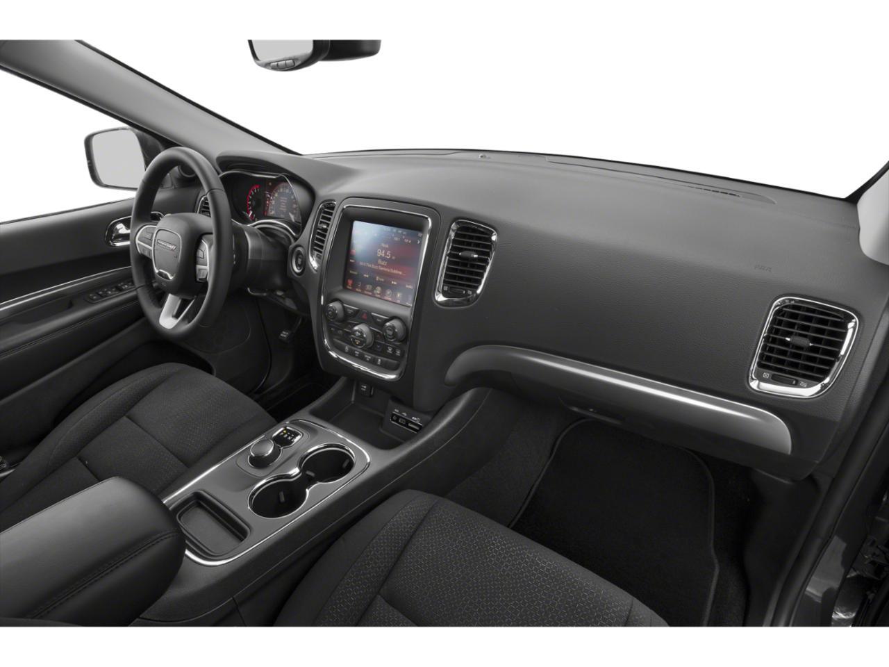 2019 Dodge Durango SXT Owego NY
