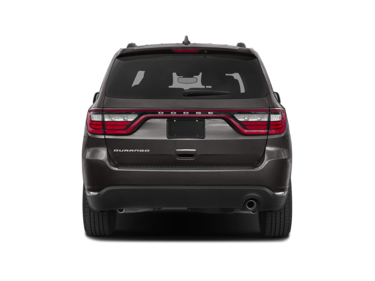 2019 Dodge Durango SXT Plus Bozeman MT
