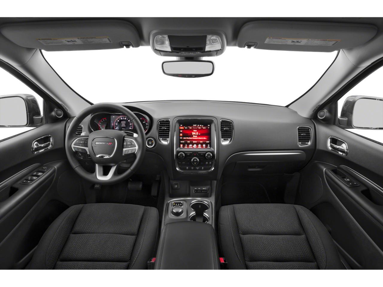 2019 Dodge Durango SXT Plus Bozeman MT