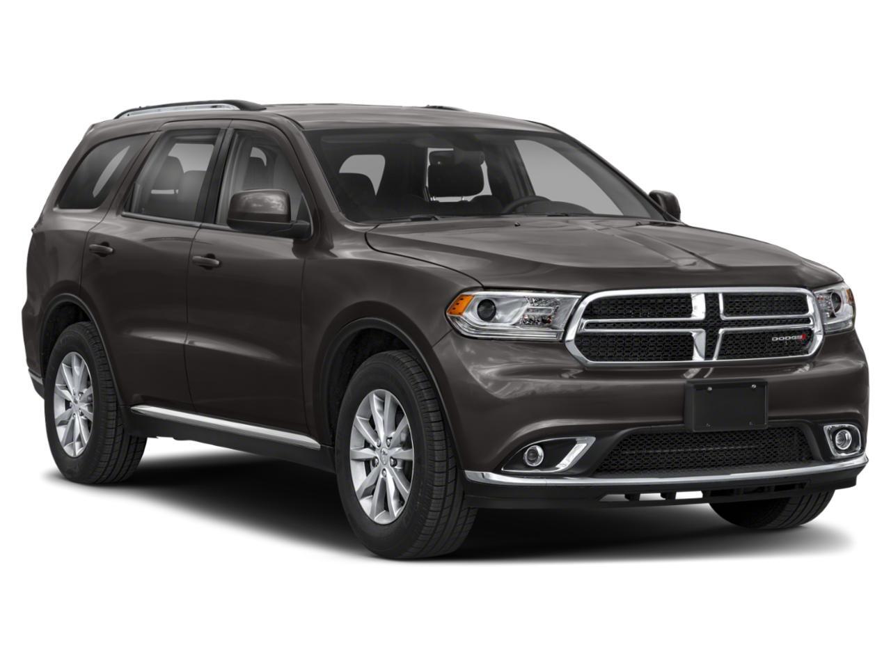 2019 Dodge Durango SXT Plus Bozeman MT
