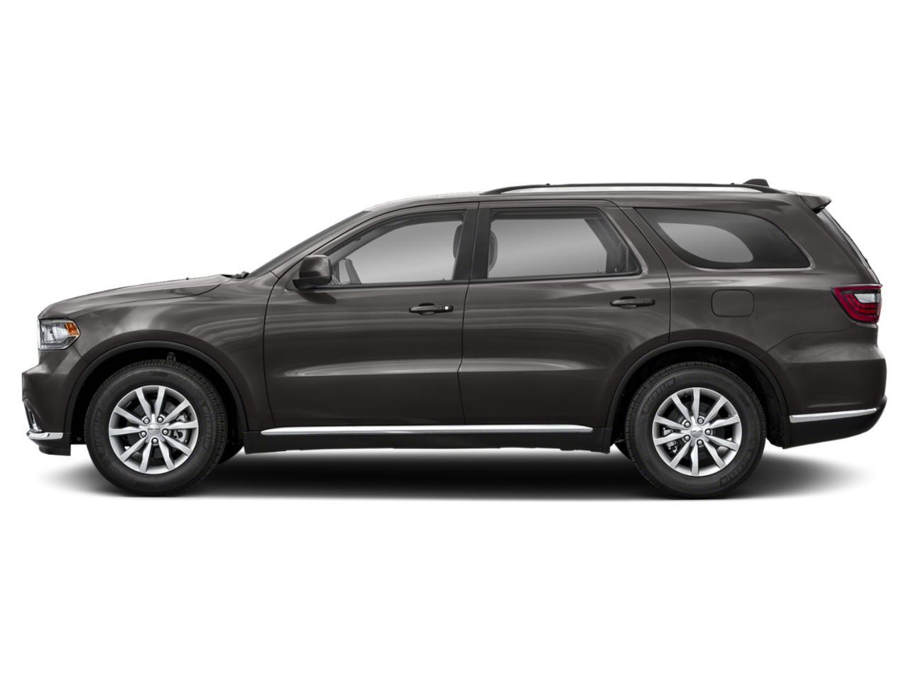 2019 Dodge Durango SXT Plus Gasoline
