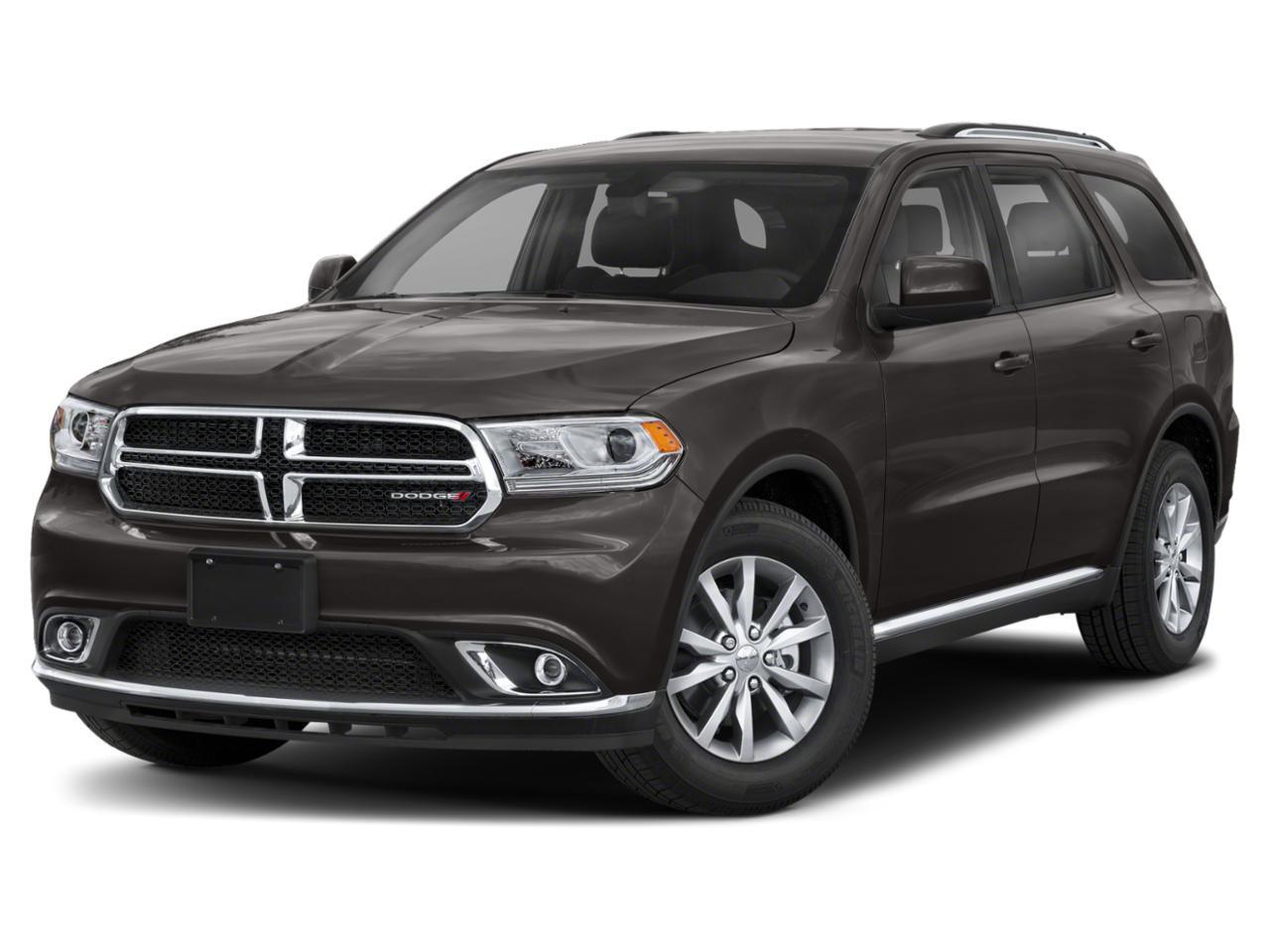 2019 Dodge Durango SXT Plus Gasoline