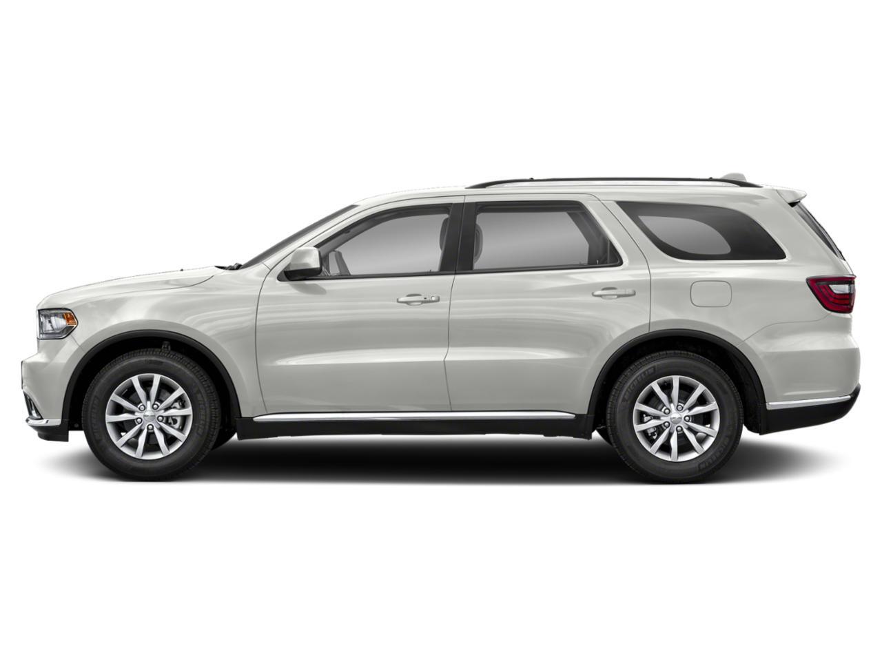 2019 Dodge Durango SXT Plus RWD