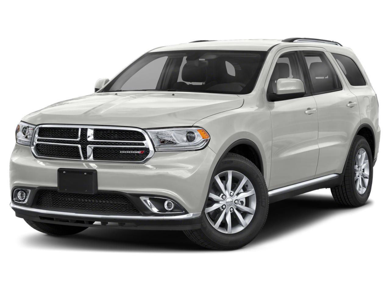 2019 Dodge Durango SXT Plus RWD