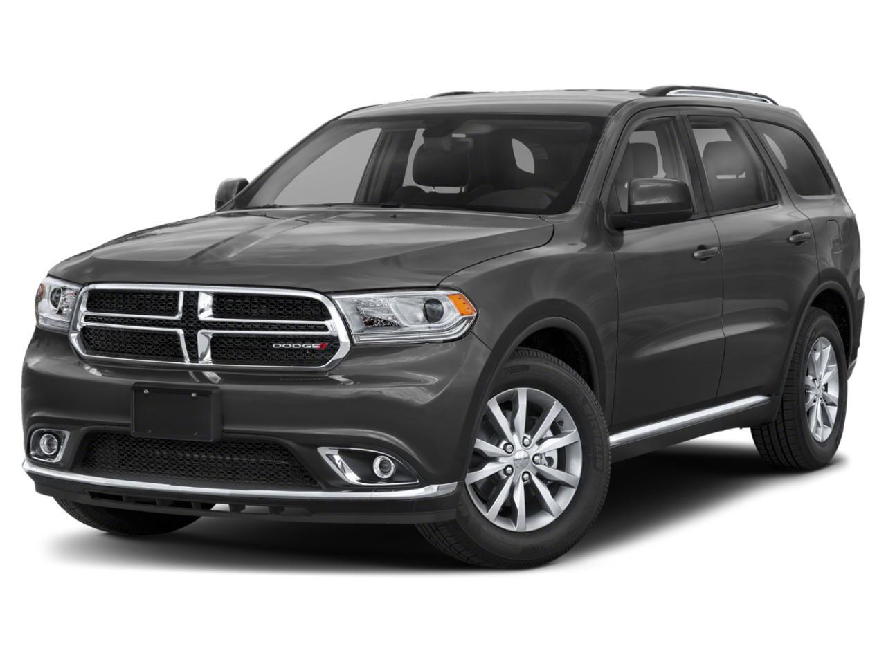 2019 Dodge Durango SXT Tucson AZ