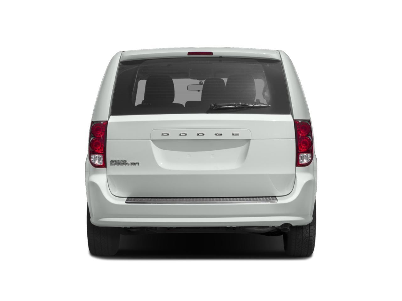 2019 Dodge Grand Caravan GT Edmonton AB