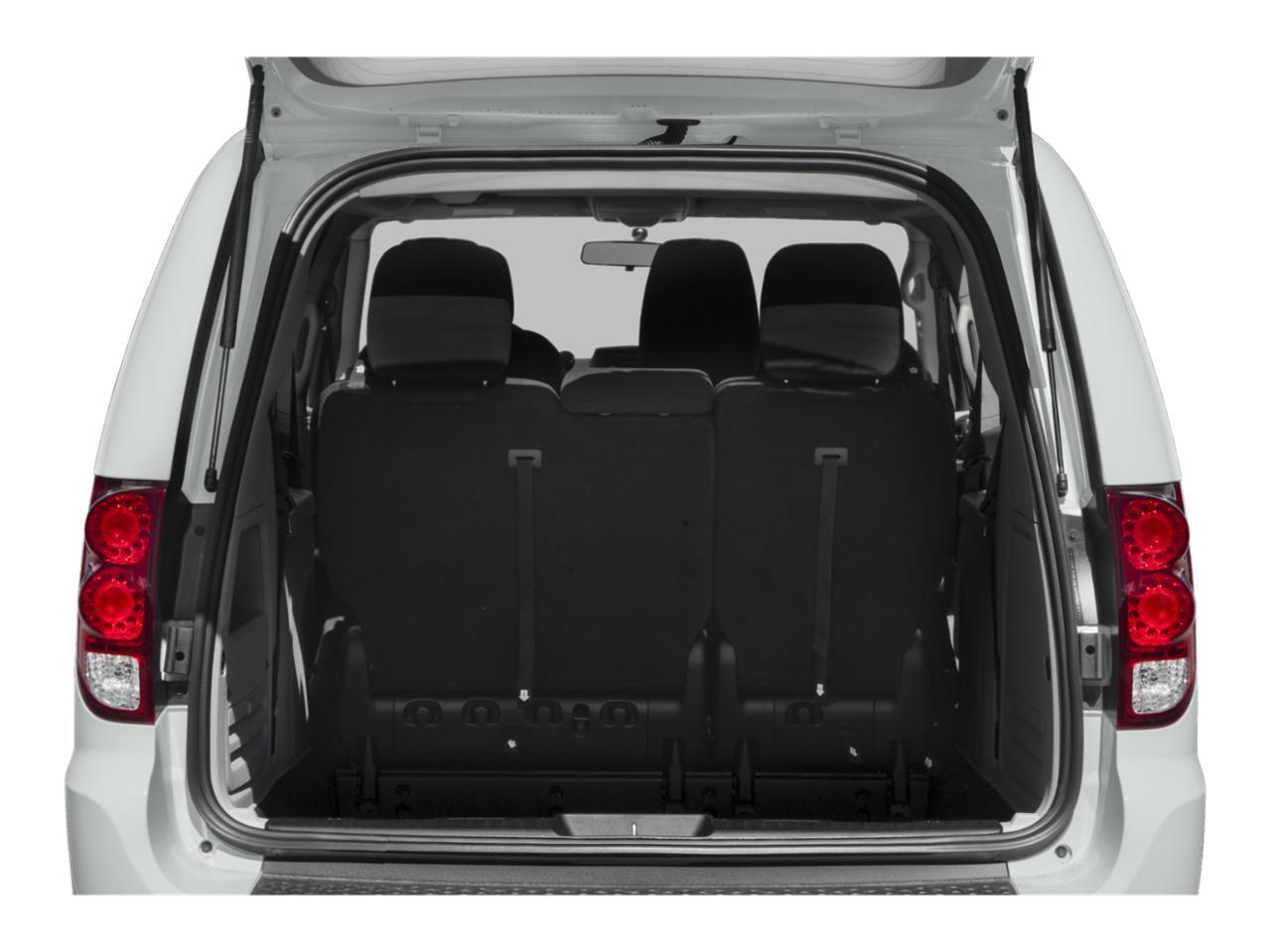 2019 Dodge Grand Caravan GT Edmonton AB